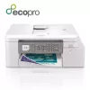 Brother MFC-J4340DWE daudzfunkciju printeris, tintes, A4, 1200 x 4800 DPI, Wi-Fi