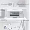Brother MFC-J4340DWE daudzfunkciju printeris, tintes, A4, 1200 x 4800 DPI, Wi-Fi