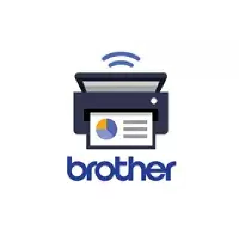 Brother MFC-J4340DWE daudzfunkciju printeris, tintes, A4, 1200 x 4800 DPI, Wi-Fi
