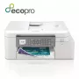 Brother MFC-J4340DWE daudzfunkciju printeris, tintes, A4, 1200 x 4800 DPI, Wi-Fi
