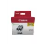 Canon tintes kasetne 2932B019 PGI-520 dubultais iepakojums melna