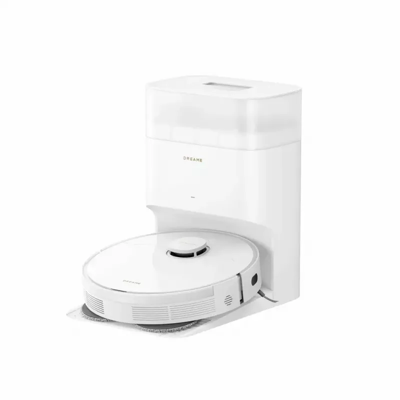 Dreame L10s Plus 0.35 L balta