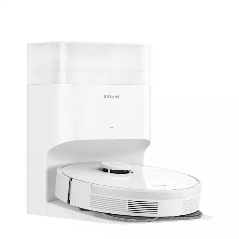 Dreame L10s Plus 0.35 L balta