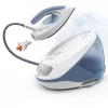 Tefal Express Protect SV9202 2800 W 1.8 L Durilium AirGlide Autoclean zole Balts, Zils