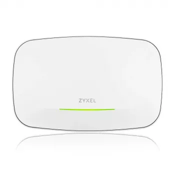Zyxel NWA130BE-EU0101F bezvadu piekļuves punkts 5764 Mbit/s Balts Power over Ethernet (PoE)