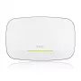 Zyxel NWA130BE-EU0101F bezvadu piekļuves punkts 5764 Mbit/s Balts Power over Ethernet (PoE)