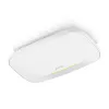 Zyxel NWA130BE-EU0101F bezvadu piekļuves punkts 5764 Mbit/s Balts Power over Ethernet (PoE)
