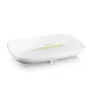 Zyxel NWA130BE-EU0101F bezvadu piekļuves punkts 5764 Mbit/s Balts Power over Ethernet (PoE)