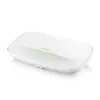 Zyxel NWA130BE-EU0101F bezvadu piekļuves punkts 5764 Mbit/s Balts Power over Ethernet (PoE)