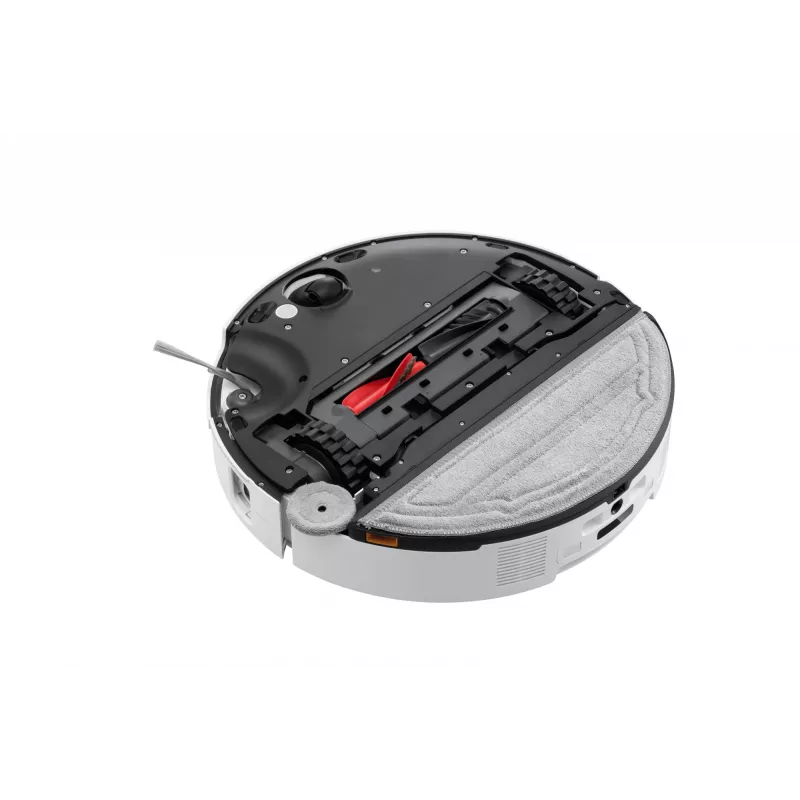 Robot putekļsūcējs Roborock Saros 10 Balts