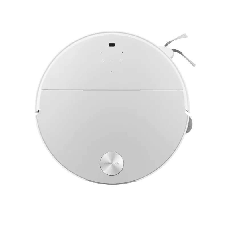 Robot putekļsūcējs Roborock Saros 10 Balts
