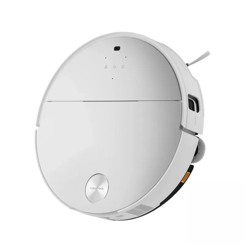 Robot putekļsūcējs Roborock Saros 10 Balts