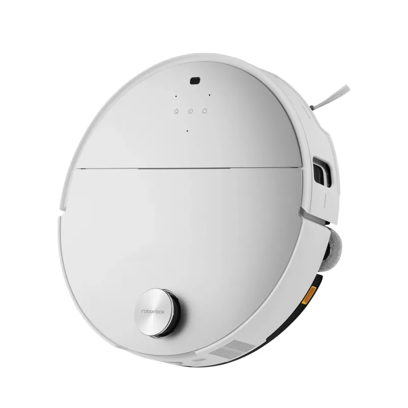 Robot putekļsūcējs Roborock Saros 10 Balts