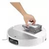 Robot putekļsūcējs Roborock Saros 10 Balts