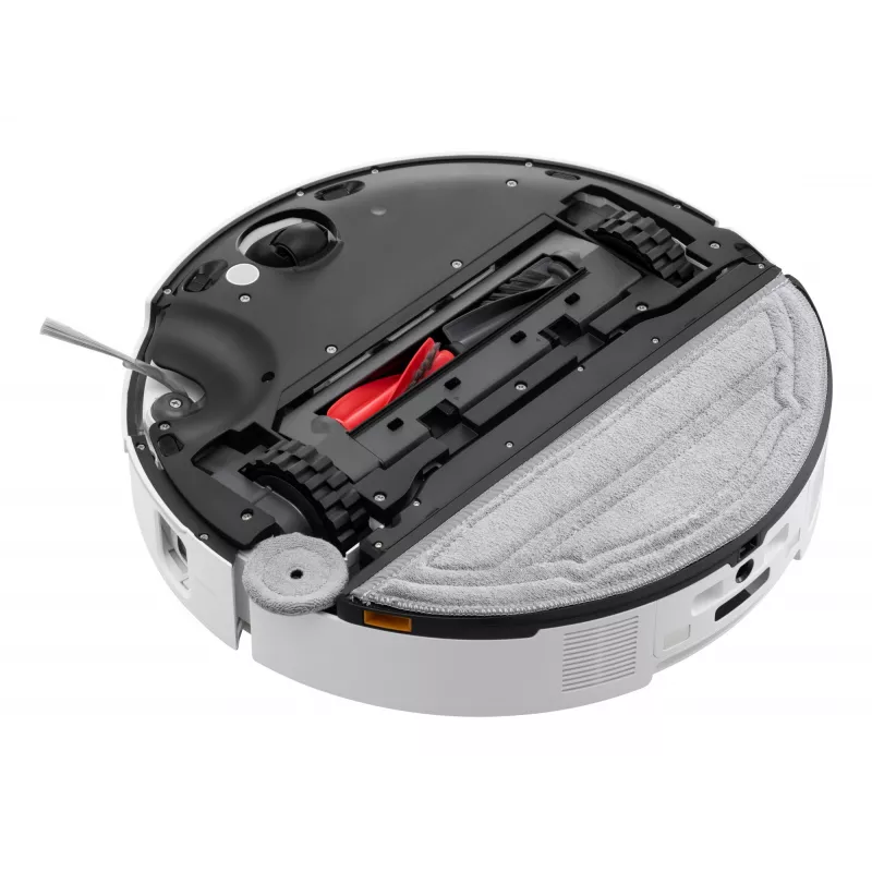 Robot putekļsūcējs Roborock Saros 10 Balts