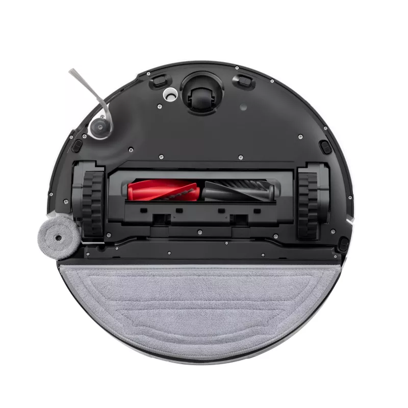 Robot putekļsūcējs Roborock Saros 10 Balts