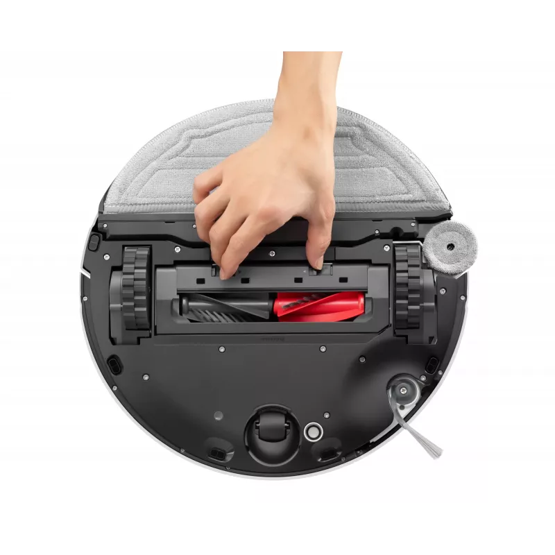 Robot putekļsūcējs Roborock Saros 10 Balts
