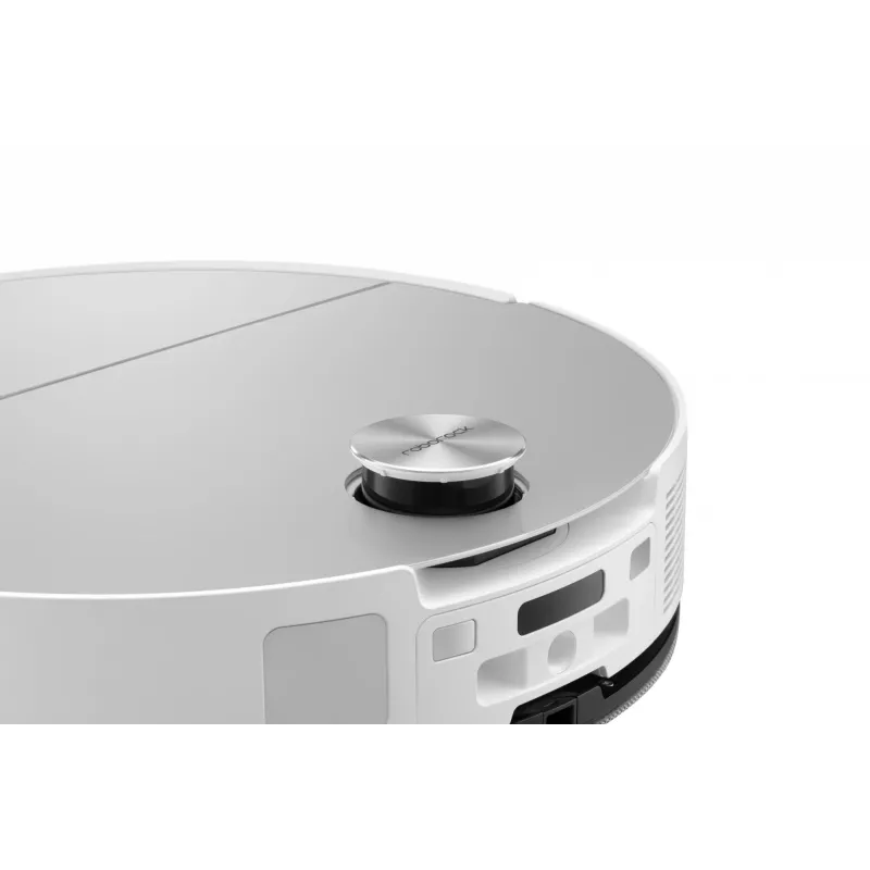 Robot putekļsūcējs Roborock Saros 10 Balts