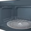 Kombinētā mikroviļņu krāsns Gorenje MO20A4BH — 20 L, 800 W, melna, 5 jaudas līmeņi