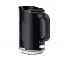 Braun WK 1100 BK elektriskā tējkanna 1,7 L 2200 W melna