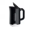 Braun WK 1100 BK elektriskā tējkanna 1,7 L 2200 W melna