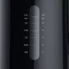 Braun WK 1100 BK elektriskā tējkanna 1,7 L 2200 W melna