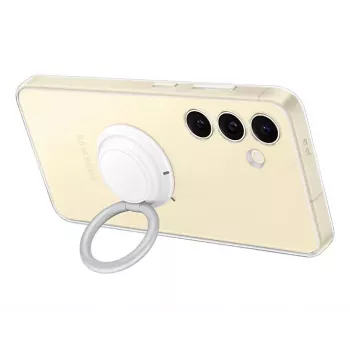 Samsung EF-XS921CTEGWW mobilā tālruņa vāciņš 15,8 cm (6,2 collas) vāks caurspīdīgs