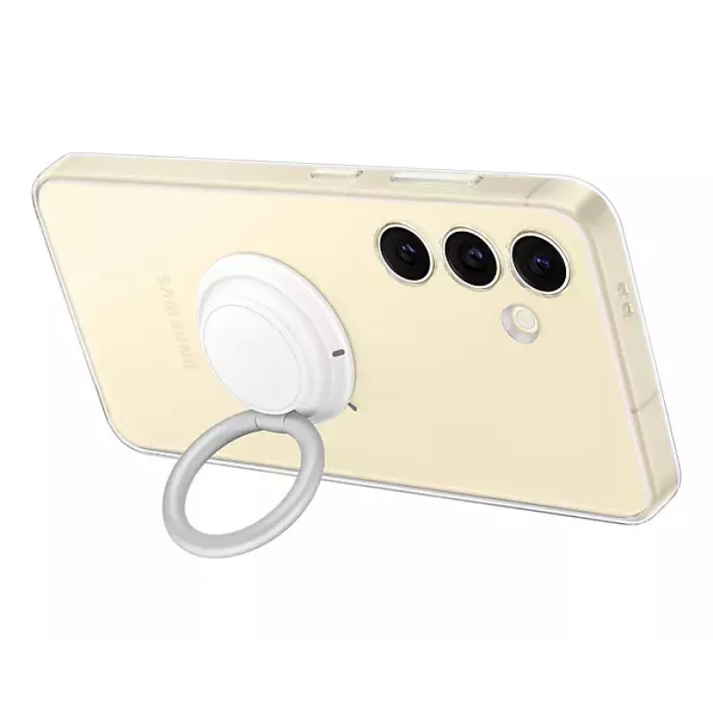 Samsung EF-XS921CTEGWW mobilā tālruņa vāciņš 15,8 cm (6,2 collas) vāks caurspīdīgs