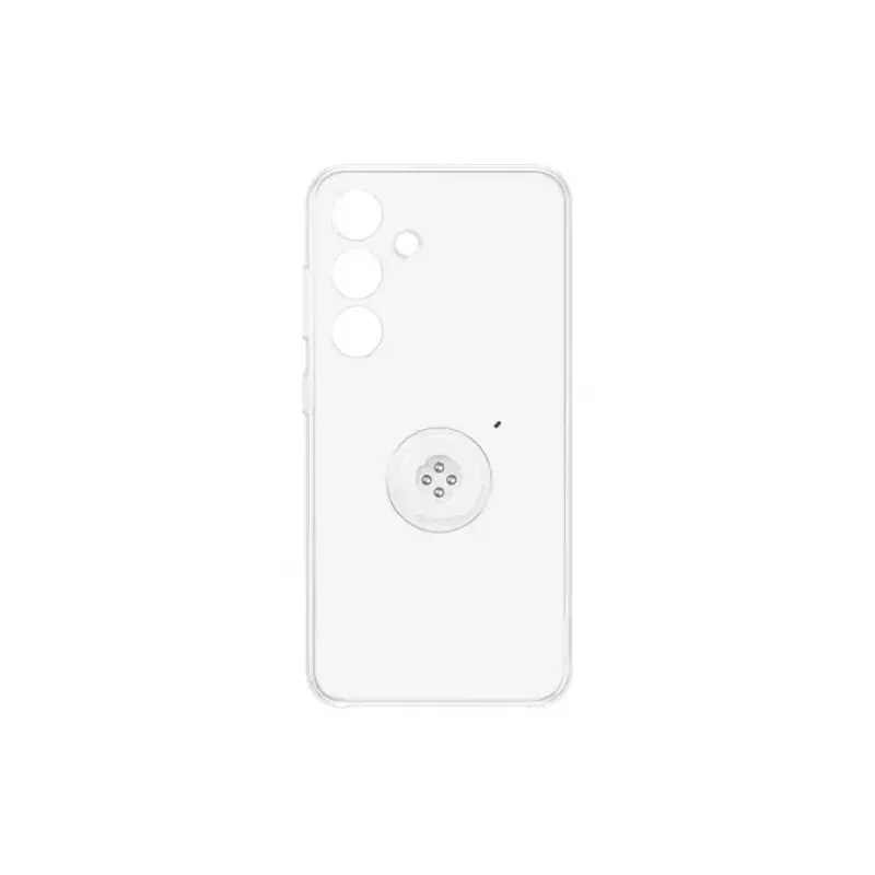 Samsung EF-XS921CTEGWW mobilā tālruņa vāciņš 15,8 cm (6,2 collas) vāks caurspīdīgs