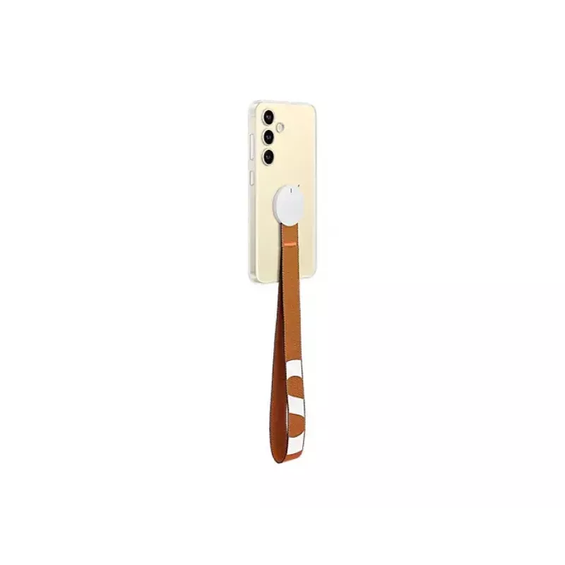 Samsung EF-XS921CTEGWW mobilā tālruņa vāciņš 15,8 cm (6,2 collas) vāks caurspīdīgs