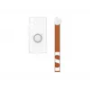 Samsung EF-XS921CTEGWW mobilā tālruņa vāciņš 15,8 cm (6,2 collas) vāks caurspīdīgs