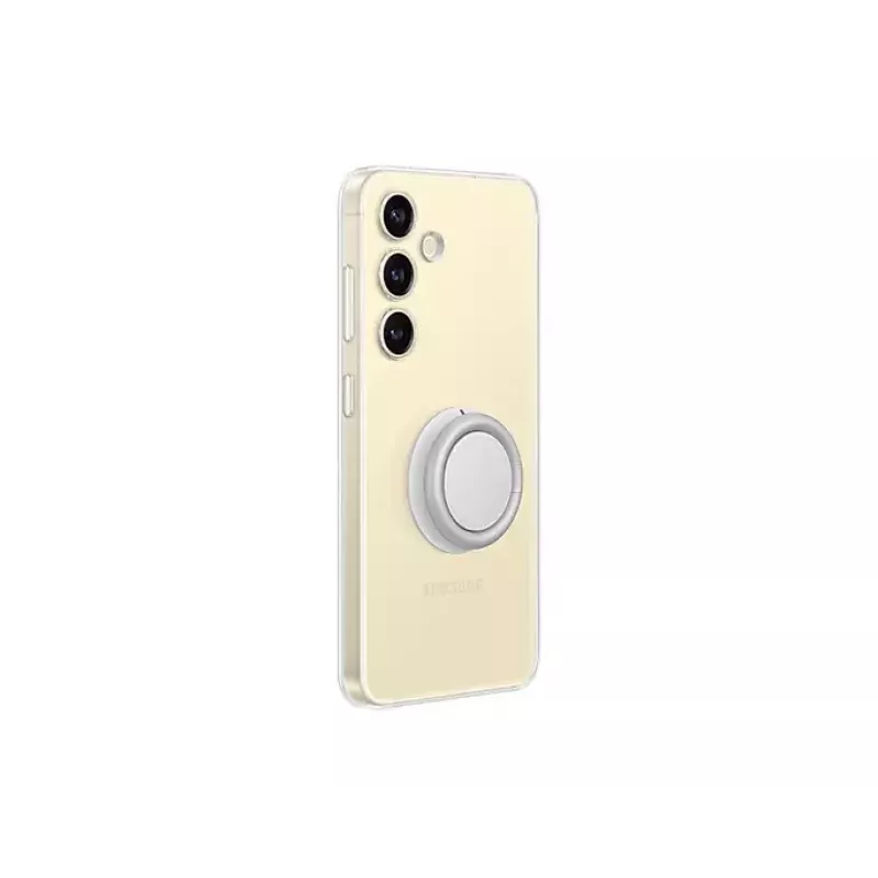 Samsung EF-XS921CTEGWW mobilā tālruņa vāciņš 15,8 cm (6,2 collas) vāks caurspīdīgs