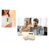 Samsung EF-XS921CTEGWW mobilā tālruņa vāciņš 15,8 cm (6,2 collas) vāks caurspīdīgs