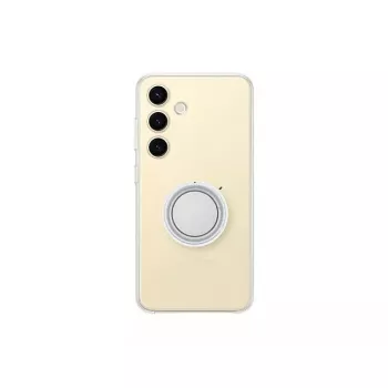 Samsung EF-XS921CTEGWW mobilā tālruņa vāciņš 15,8 cm (6,2 collas) vāks caurspīdīgs