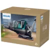 Philips 5000 sērijas FC9555/09 putekļsūcējs 1,5 L cilindriskais putekļsūcējs sausai tīrīšanai 900 W bez maisa