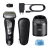 Braun Series 9 9460cc folijas skuveklis melns
