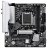 Mātesplate GIGABYTE B650M GAMING WIFI6E, AMD B650, Socket AM5, Micro ATX