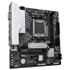 Mātesplate GIGABYTE B650M GAMING WIFI6E, AMD B650, Socket AM5, Micro ATX