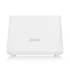 Zyxel DX3301-T0 bezvadu maršrutētājs Gigabit Ethernet Divjoslu (2.4 GHz / 5 GHz) Balts