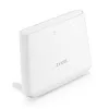 Zyxel DX3301-T0 bezvadu maršrutētājs Gigabit Ethernet Divjoslu (2.4 GHz / 5 GHz) Balts