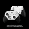 Spēļu kontrolieris Microsoft Xbox Elite Wireless Series 2 Core melns balts Bluetooth USB