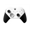 Spēļu kontrolieris Microsoft Xbox Elite Wireless Series 2 Core melns balts Bluetooth USB