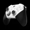 Spēļu kontrolieris Microsoft Xbox Elite Wireless Series 2 Core melns balts Bluetooth USB