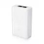 UBIQUITI NETWORKS PoE Inžektors, 802.3at kompakts PoE+ inžektors