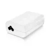 UBIQUITI NETWORKS PoE Inžektors, 802.3at kompakts PoE+ inžektors