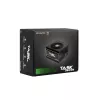Chieftec Task TPS-700S barošanas bloks 700 W 20+4 pin ATX ATX Melns