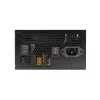 Chieftec Task TPS-700S barošanas bloks 700 W 20+4 pin ATX ATX Melns