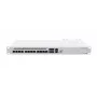 MIKROTIK Cloud Router Switch ar Os 5l 1u statnes korpusā