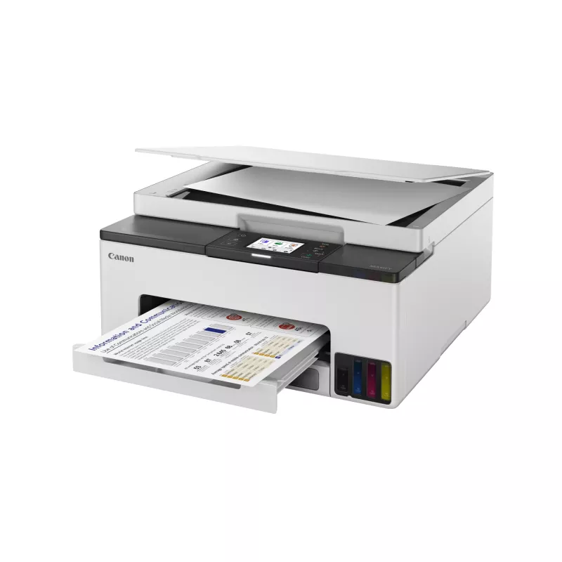 Canon MAXIFY GX1050 Inkjet A4 600 x 1200 DPI Wi-Fi