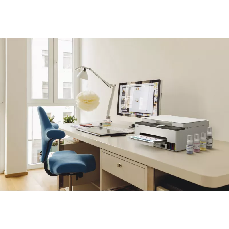 Canon MAXIFY GX1050 Inkjet A4 600 x 1200 DPI Wi-Fi